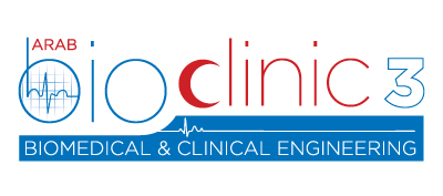 THE 3rd INTERNATIONAL CONFERENCE ON BIOMEDICAL & CLINICAL ENGINEERING IN THE ARAB COUNTRIES