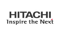 HITACHI