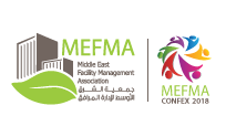 MEFMA CONFEX 2018