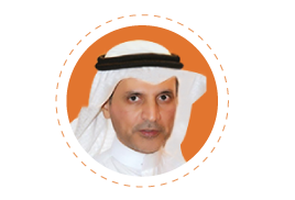 Dr. Mohamad Al Fouzan - Board Member