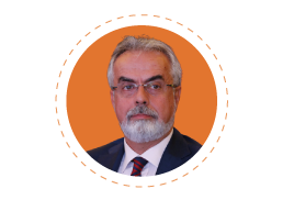 Mr. Nizar Zaitoun - Managing Partner 