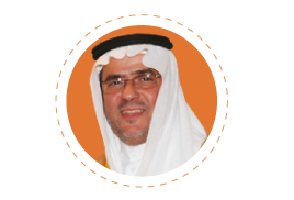Eng. Wagdy Al Madani - Board Member