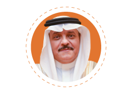 Dr. Zuhair Al Sarraj - Chairman